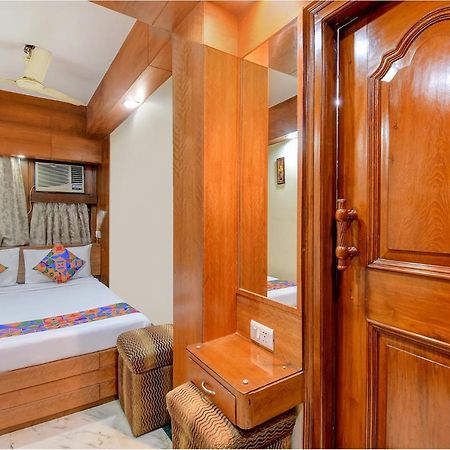 Fabhotel Panasia International Kalkuta Zewnętrze zdjęcie