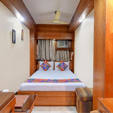Fabhotel Panasia International Kalkuta Zewnętrze zdjęcie