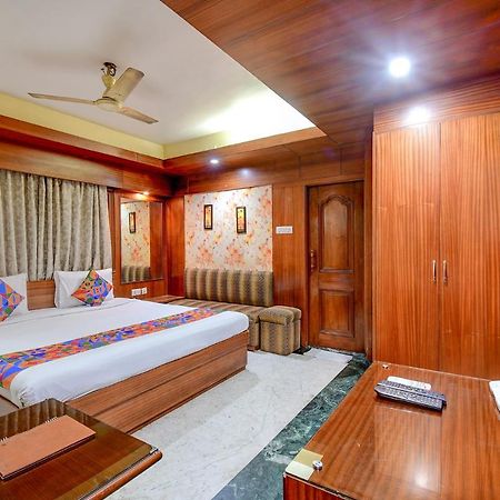 Fabhotel Panasia International Kalkuta Zewnętrze zdjęcie
