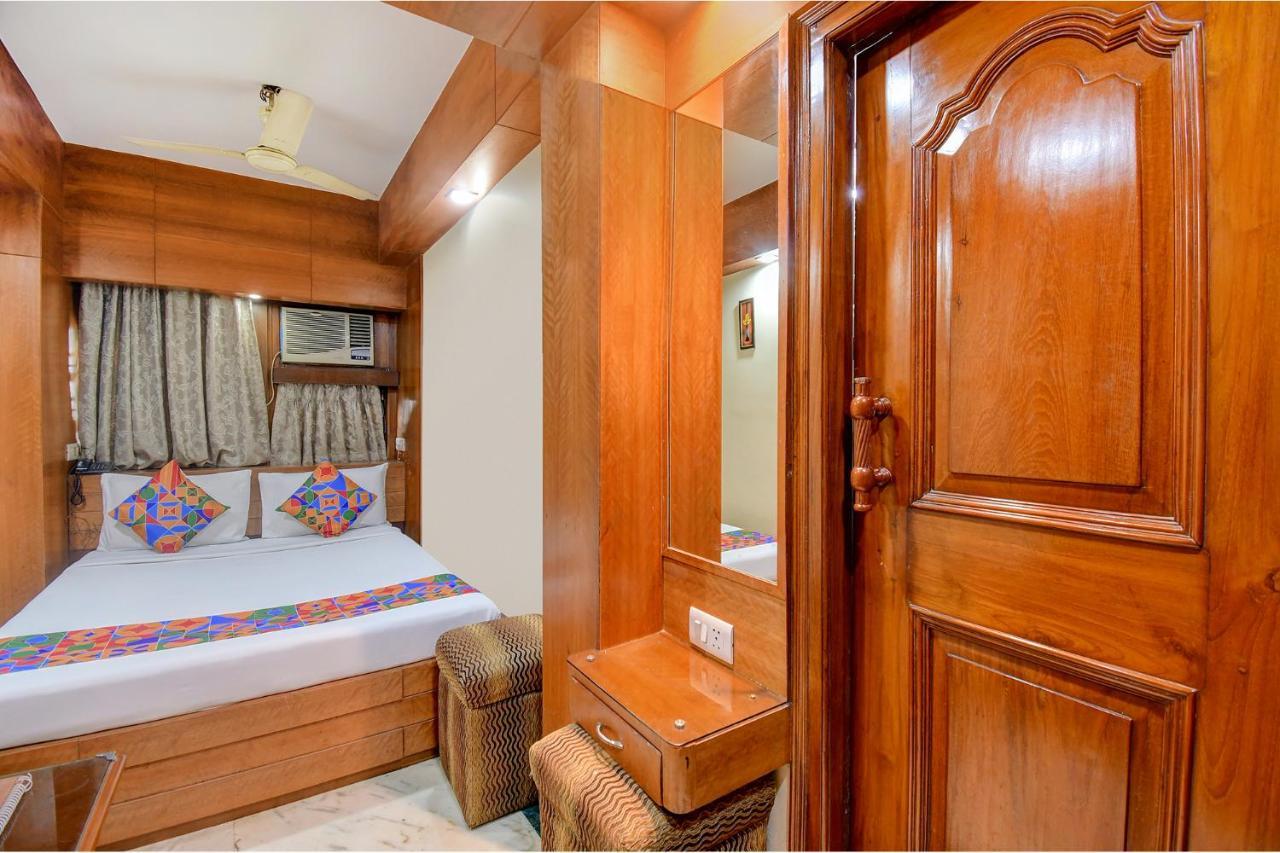 Fabhotel Panasia International Kalkuta Zewnętrze zdjęcie