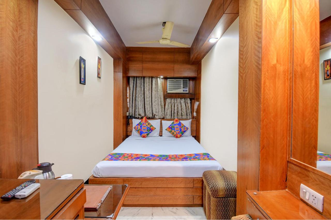 Fabhotel Panasia International Kalkuta Zewnętrze zdjęcie
