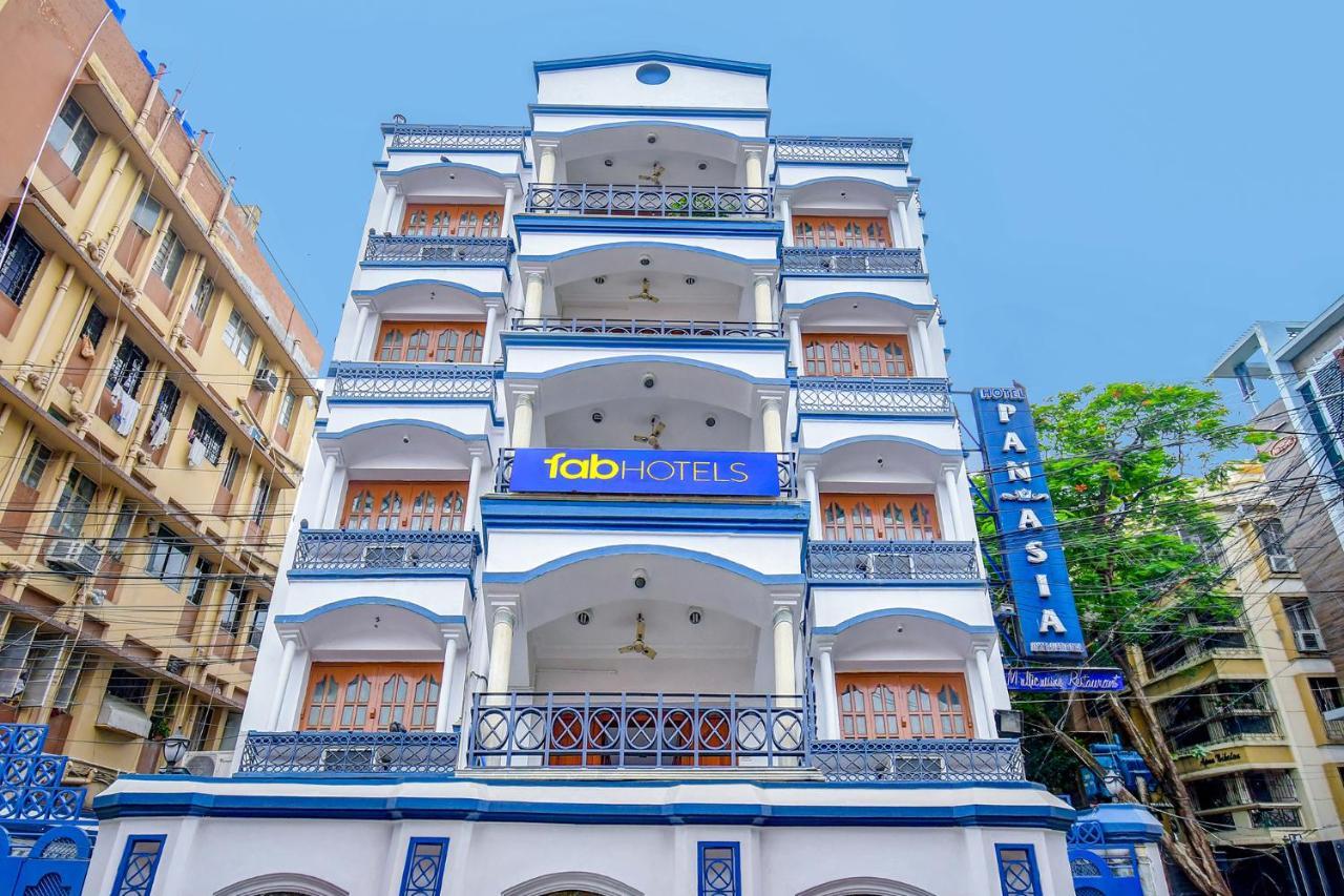 Fabhotel Panasia International Kalkuta Zewnętrze zdjęcie