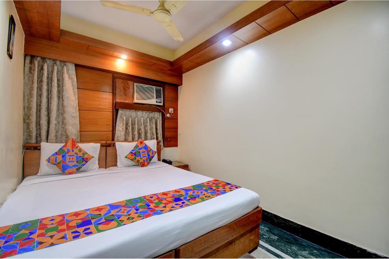 Fabhotel Panasia International Kalkuta Zewnętrze zdjęcie