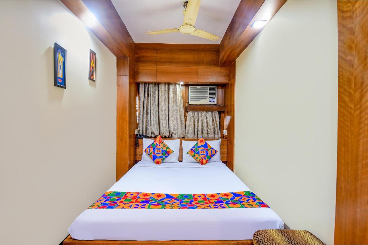 Fabhotel Panasia International Kalkuta Zewnętrze zdjęcie