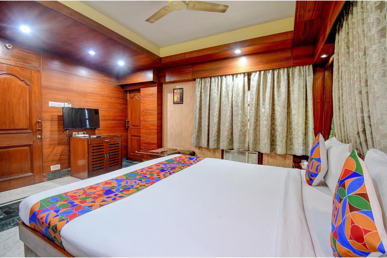 Fabhotel Panasia International Kalkuta Zewnętrze zdjęcie