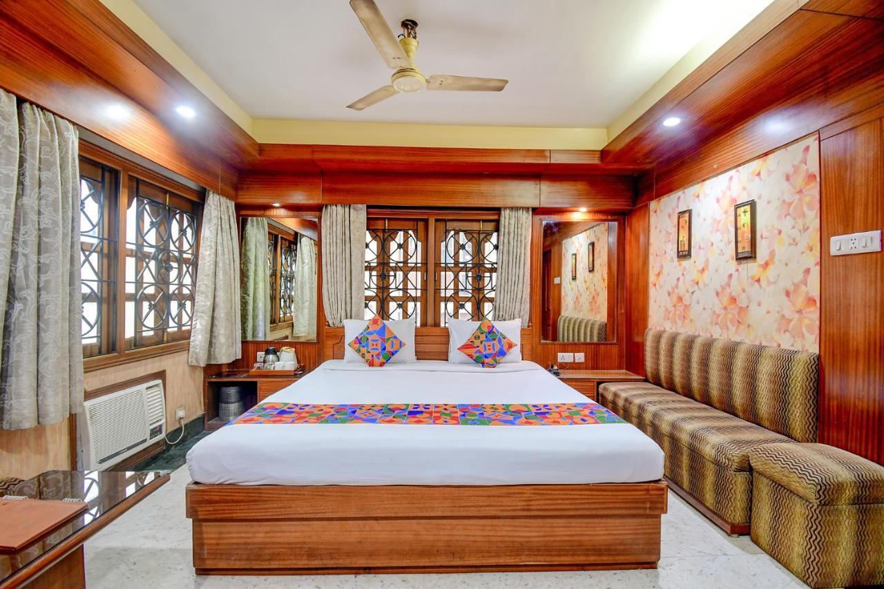 Fabhotel Panasia International Kalkuta Zewnętrze zdjęcie