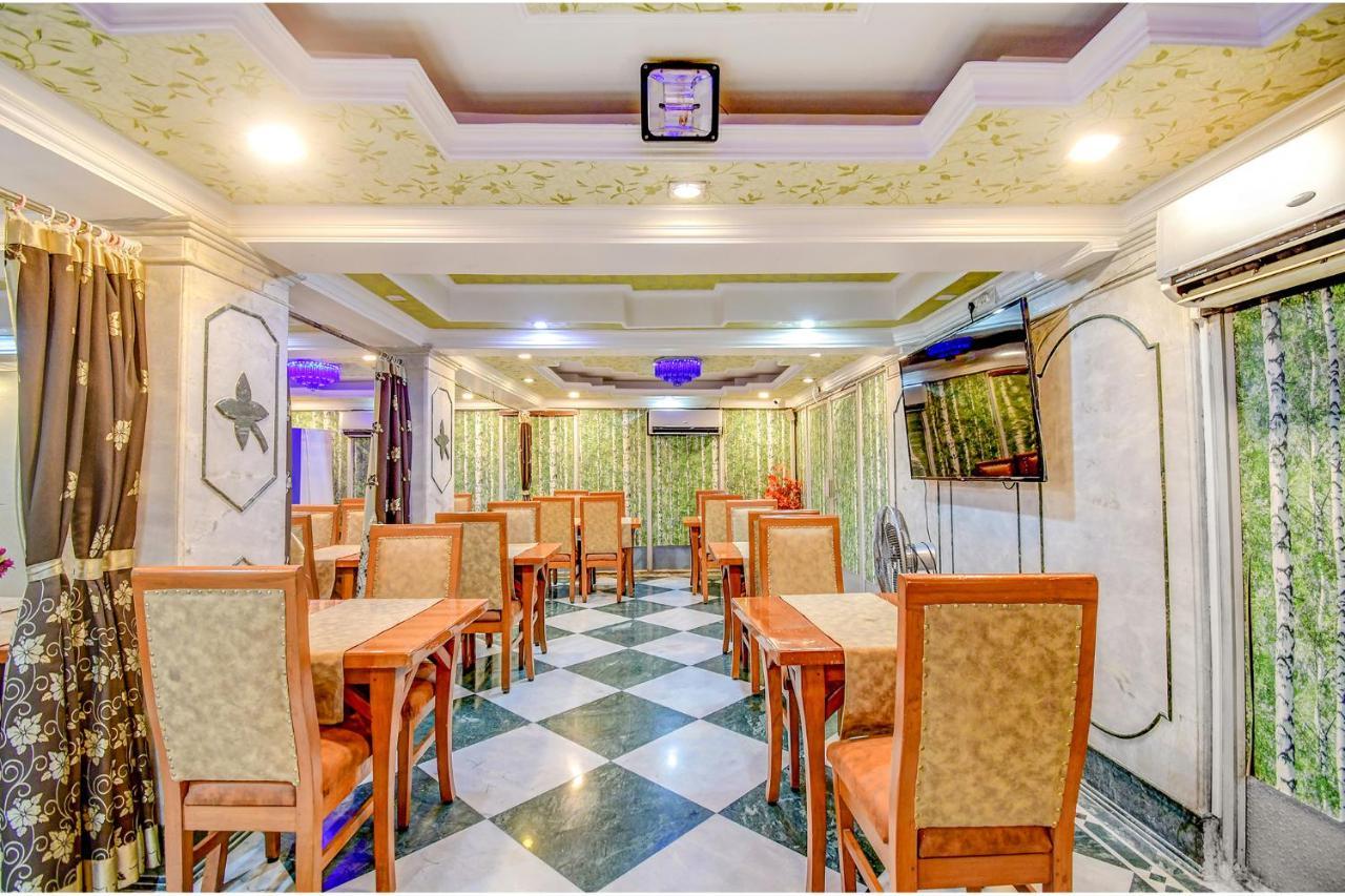 Fabhotel Panasia International Kalkuta Zewnętrze zdjęcie
