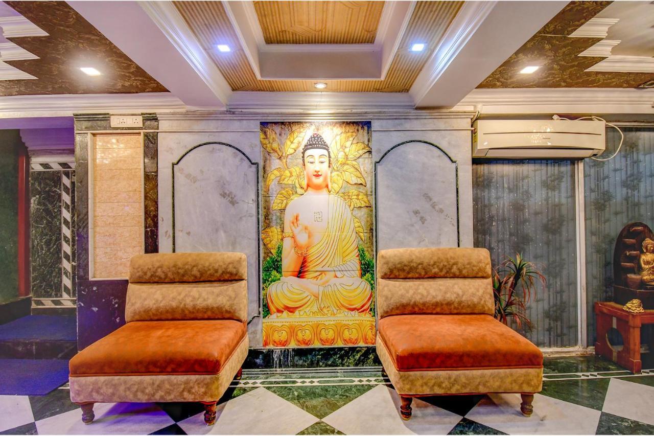 Fabhotel Panasia International Kalkuta Zewnętrze zdjęcie