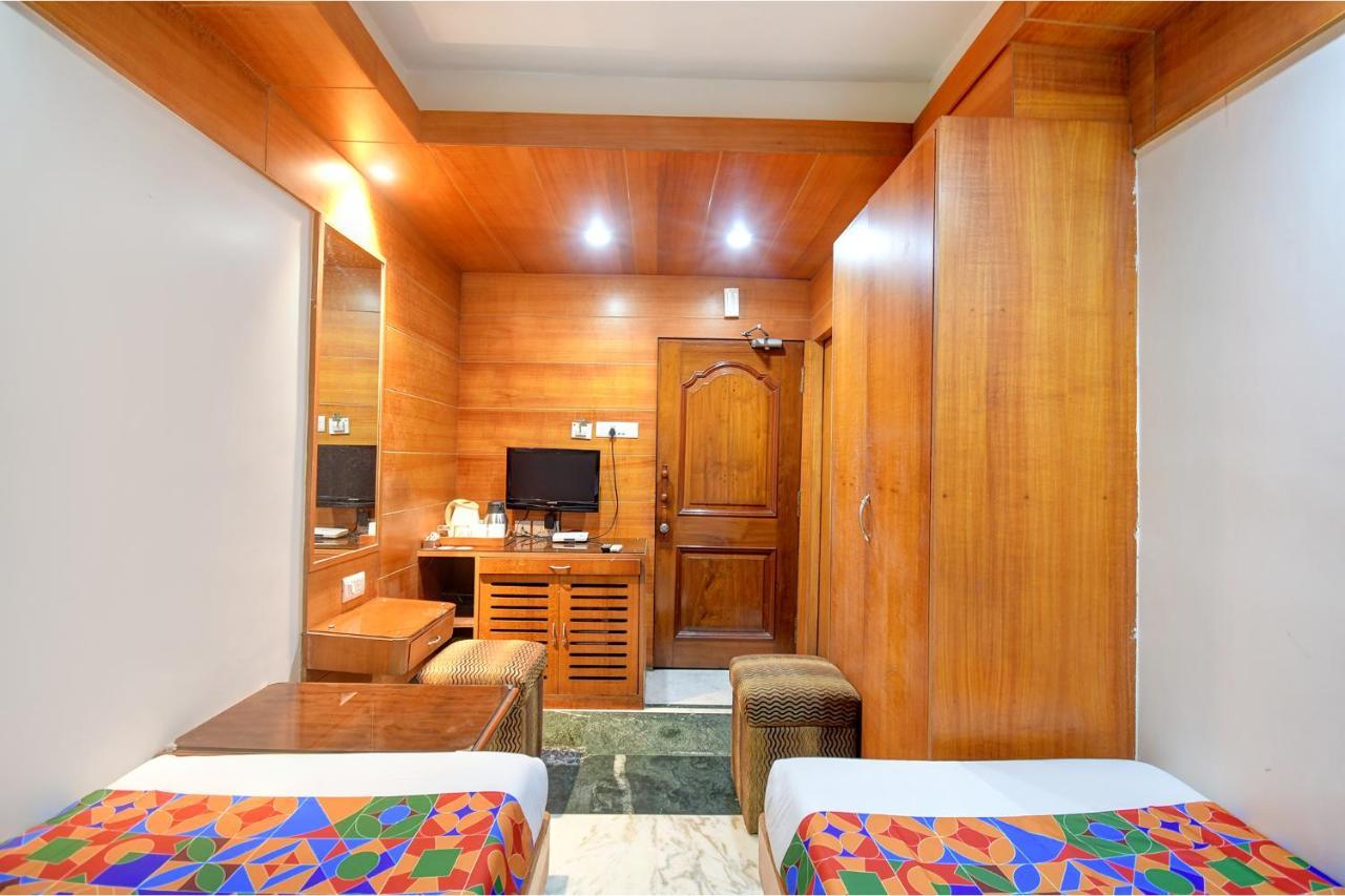 Fabhotel Panasia International Kalkuta Zewnętrze zdjęcie