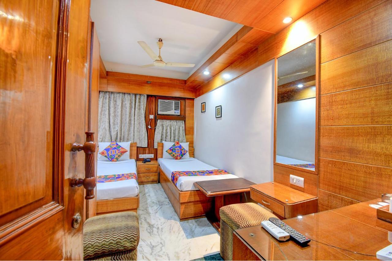 Fabhotel Panasia International Kalkuta Zewnętrze zdjęcie
