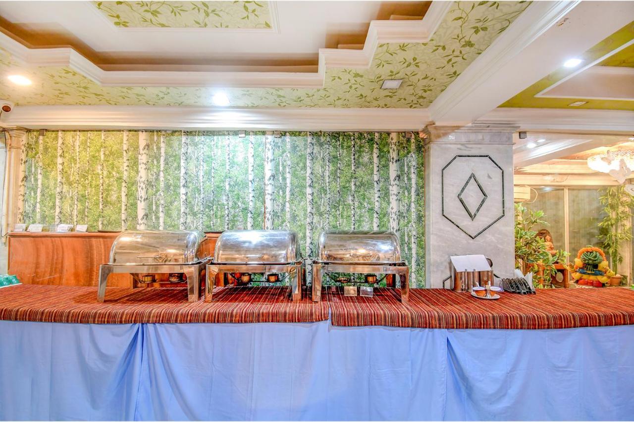 Fabhotel Panasia International Kalkuta Zewnętrze zdjęcie