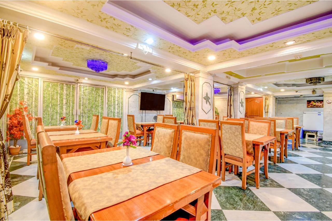 Fabhotel Panasia International Kalkuta Zewnętrze zdjęcie