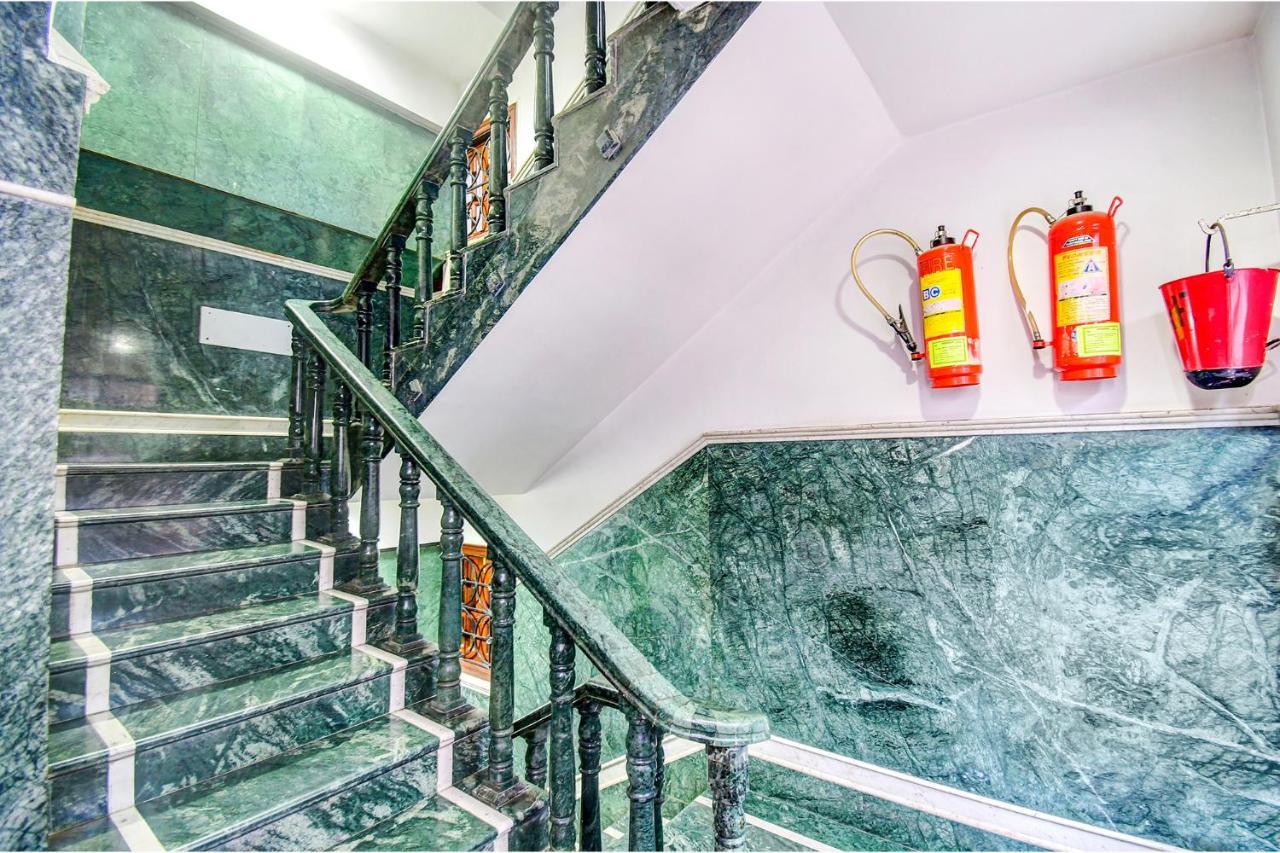 Fabhotel Panasia International Kalkuta Zewnętrze zdjęcie