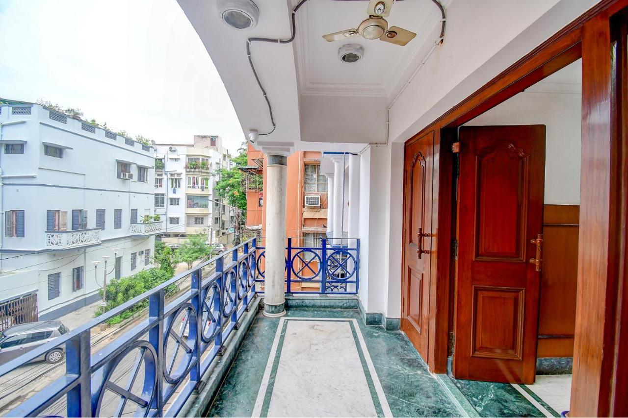 Fabhotel Panasia International Kalkuta Zewnętrze zdjęcie