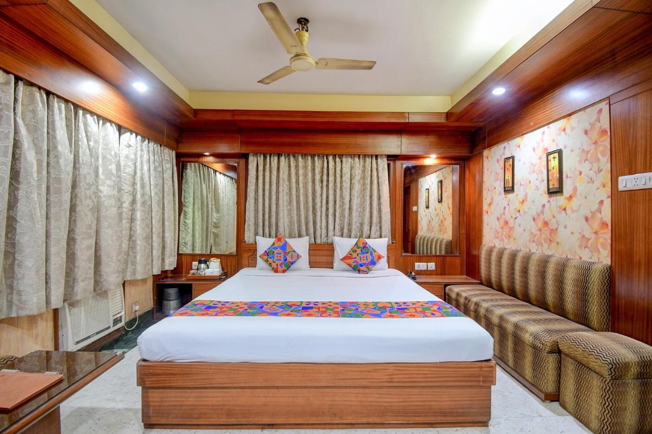 Fabhotel Panasia International Kalkuta Zewnętrze zdjęcie