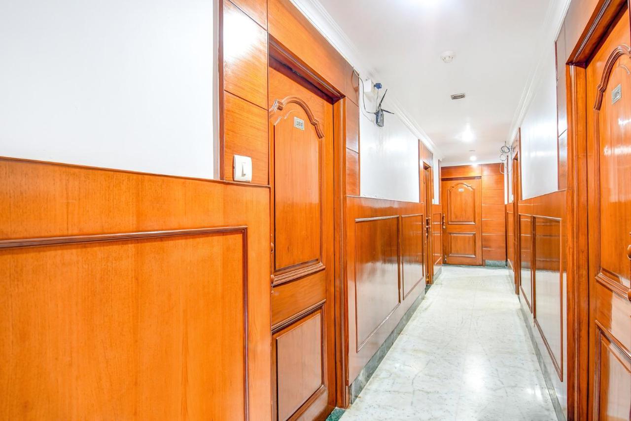 Fabhotel Panasia International Kalkuta Zewnętrze zdjęcie