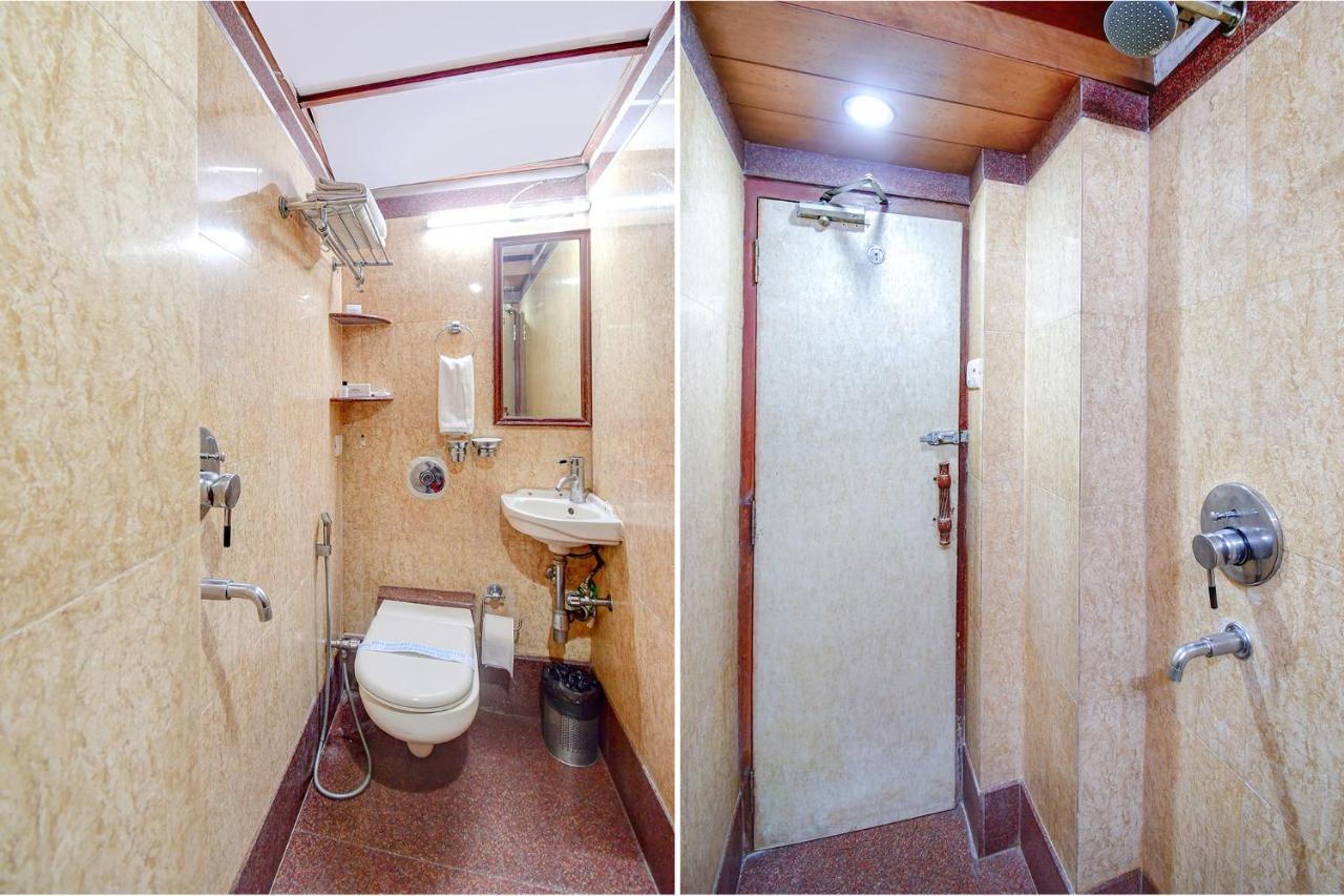 Fabhotel Panasia International Kalkuta Zewnętrze zdjęcie