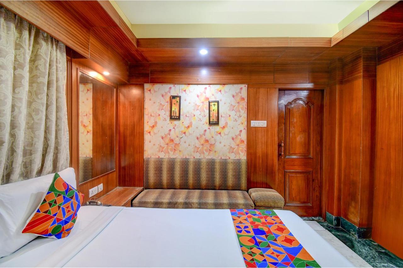 Fabhotel Panasia International Kalkuta Zewnętrze zdjęcie