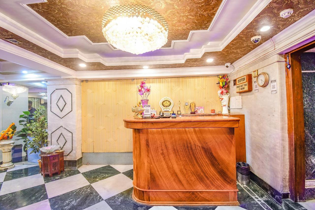 Fabhotel Panasia International Kalkuta Zewnętrze zdjęcie