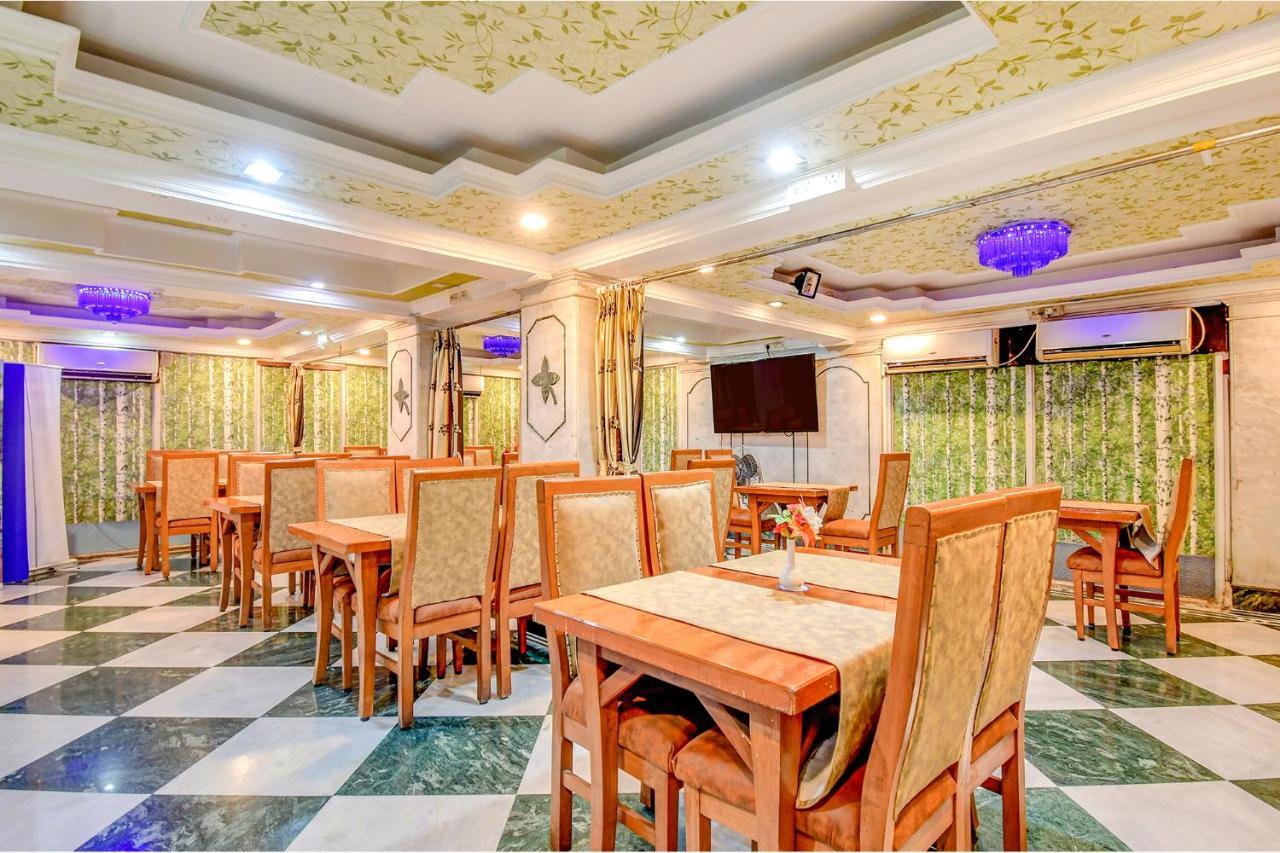 Fabhotel Panasia International Kalkuta Zewnętrze zdjęcie