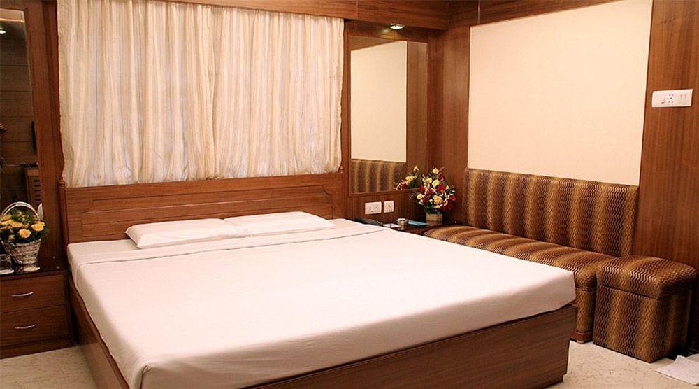 Fabhotel Panasia International Kalkuta Zewnętrze zdjęcie