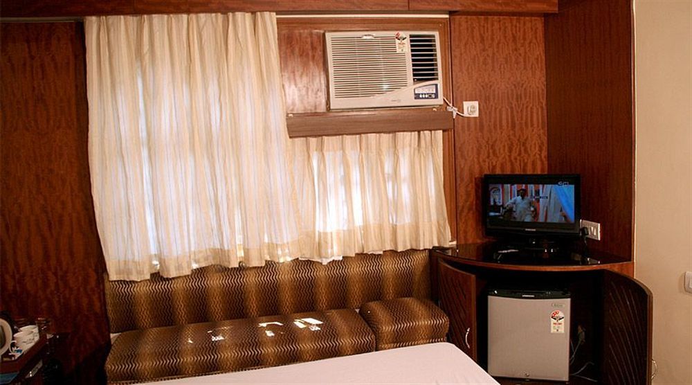 Fabhotel Panasia International Kalkuta Zewnętrze zdjęcie